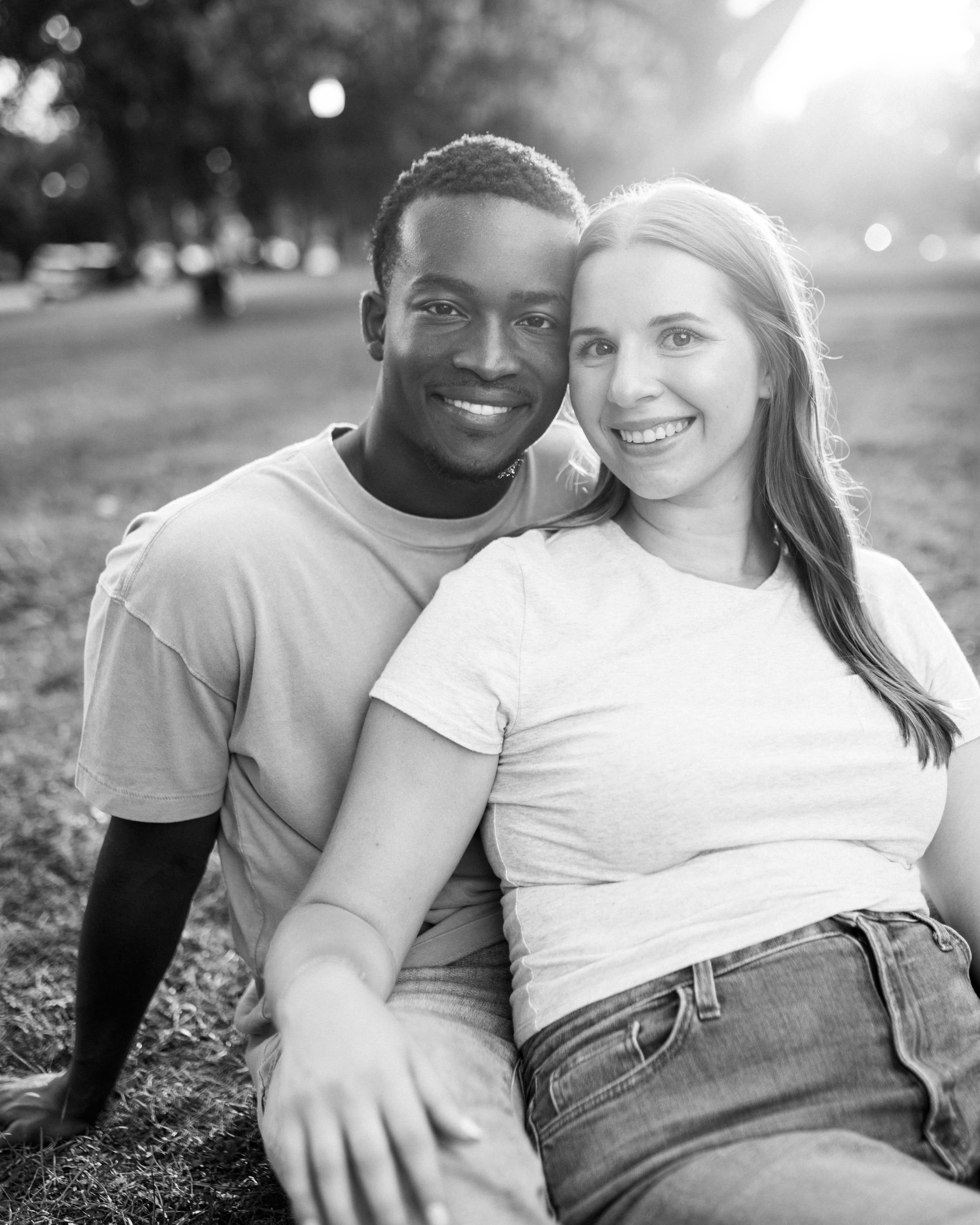 The Wedding Website of Katie Hlahol and Malik Briscoe