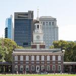 Independence Hall