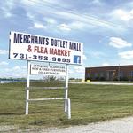 Merchant Outlet Mall