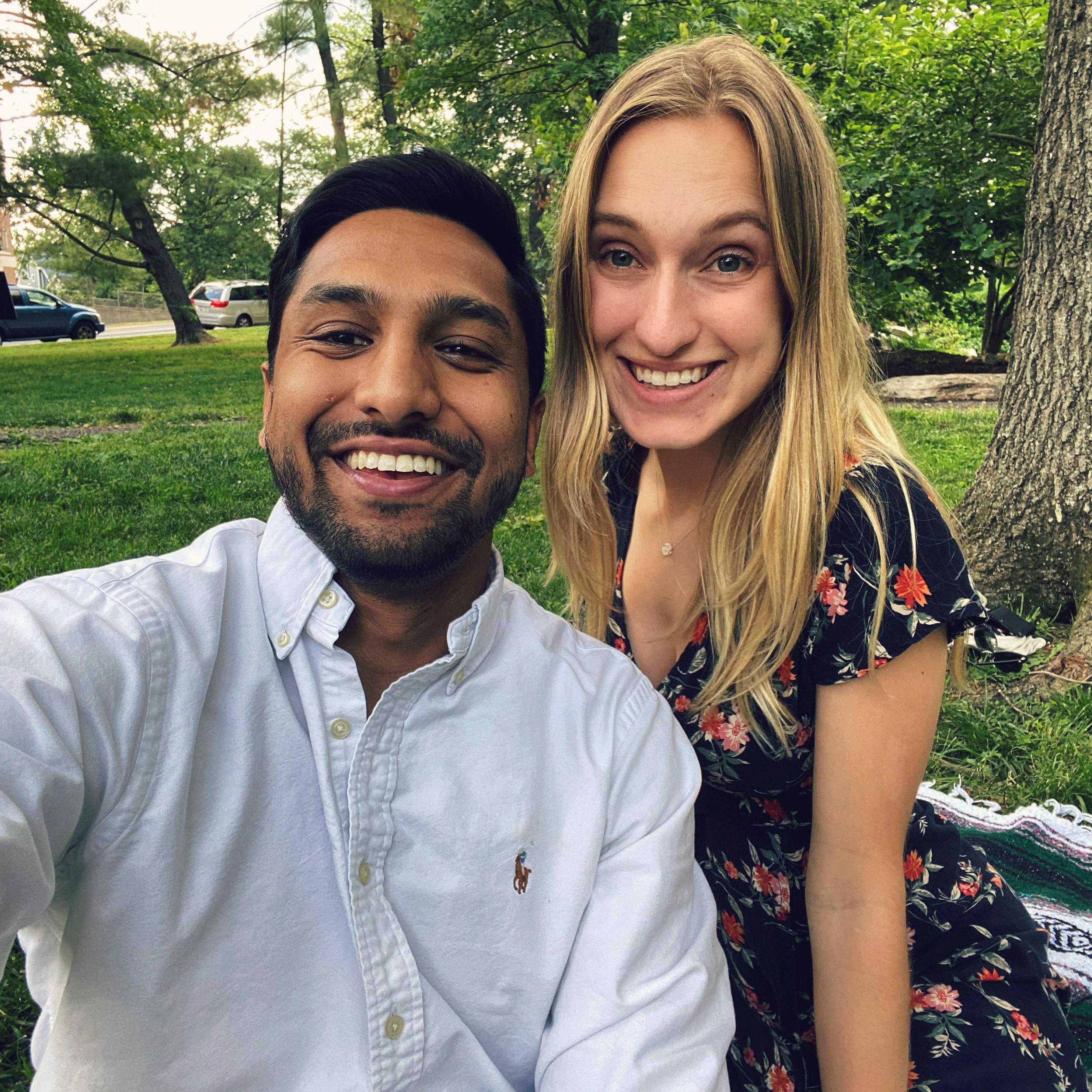 Backyard Picnic 2020