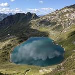Hike to the Engeratsgundsee
