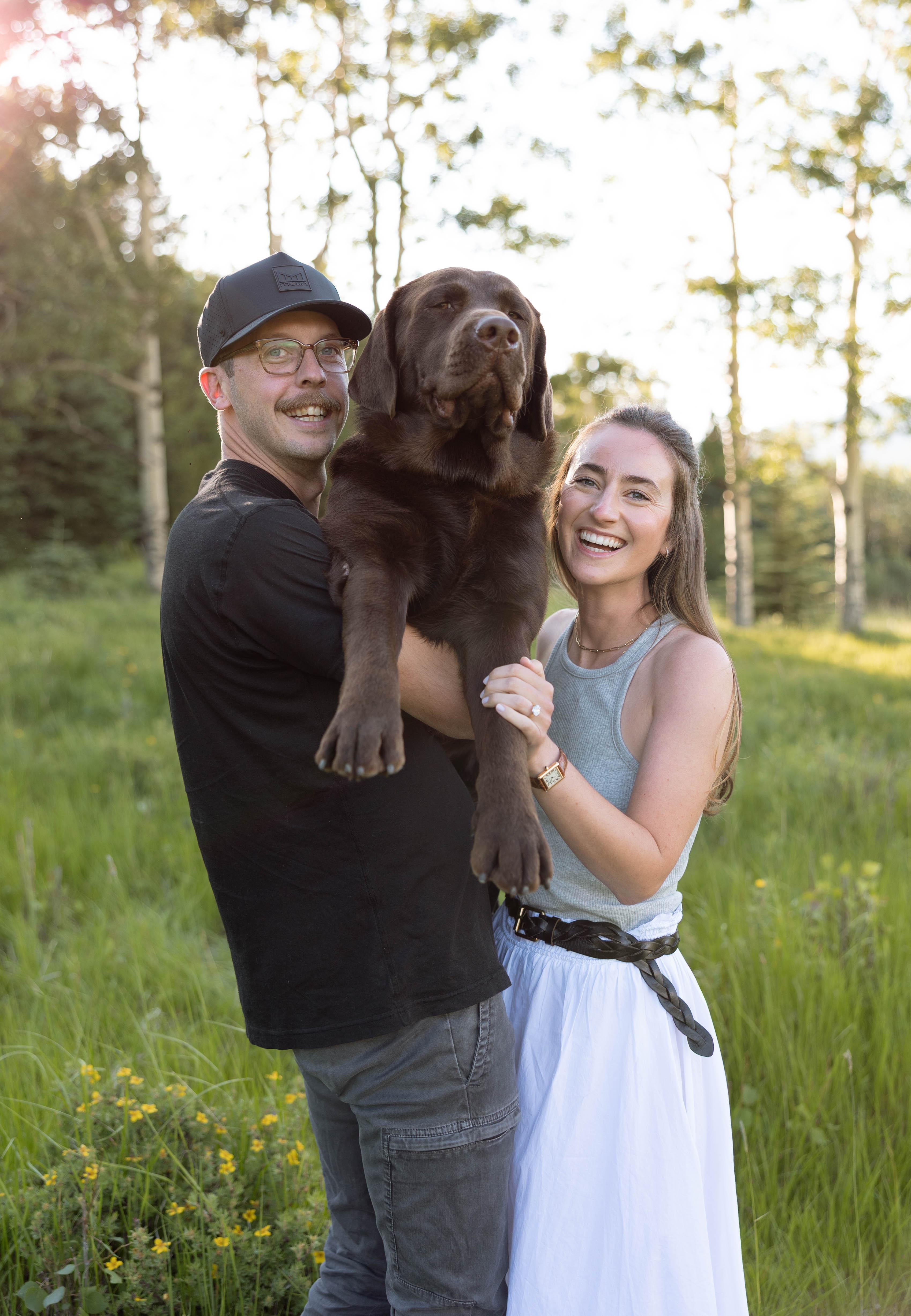 The Wedding Website of Matt B and Brynn O