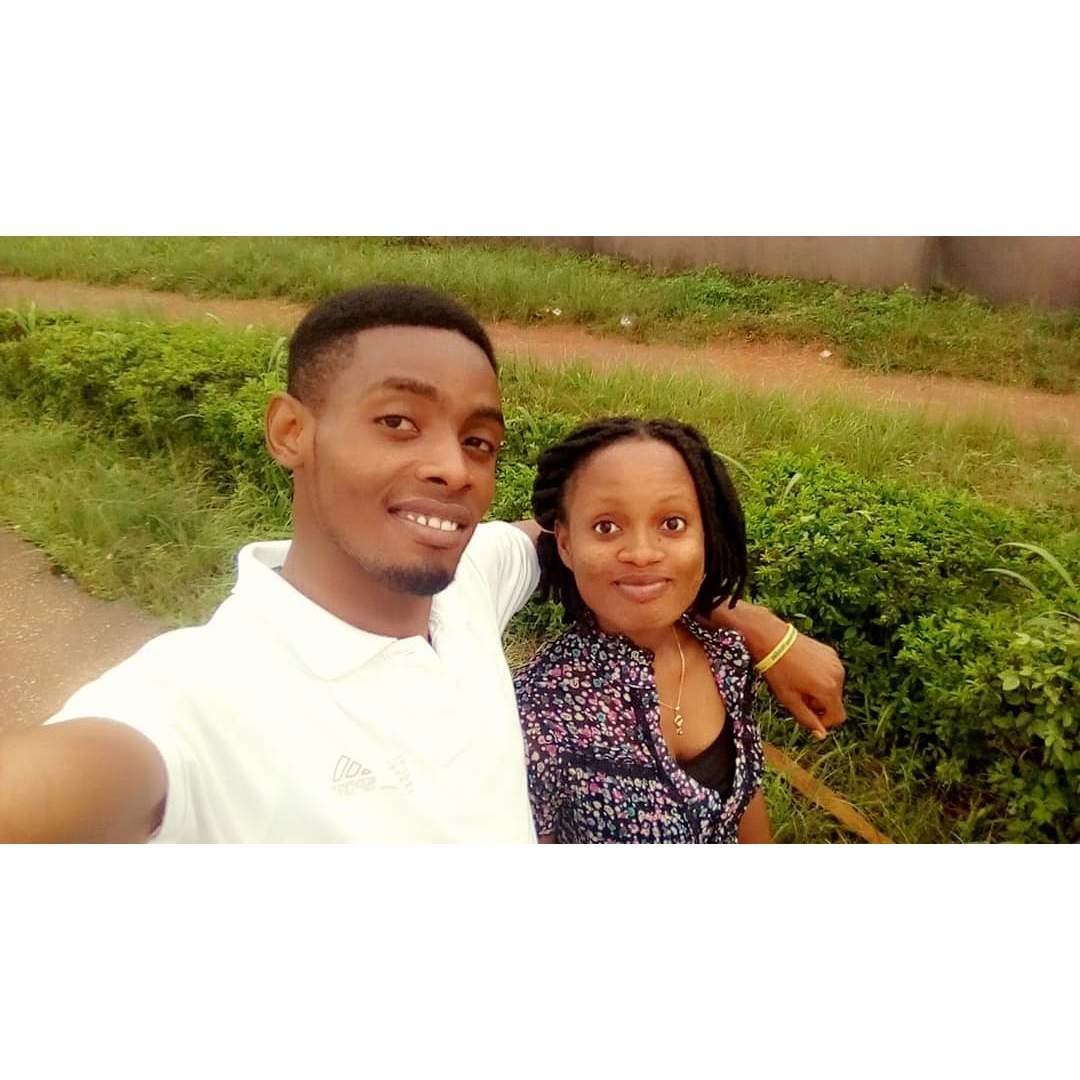 First Visit in Benin 2018