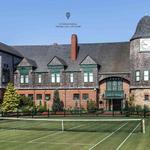 International Tennis Hall of Fame