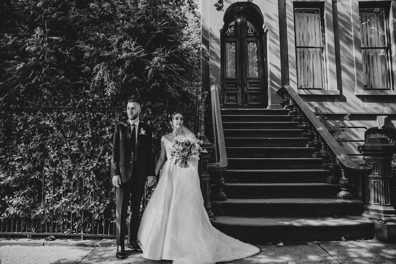 The Wedding Website of Cristina Pansolini and Ryan Clover