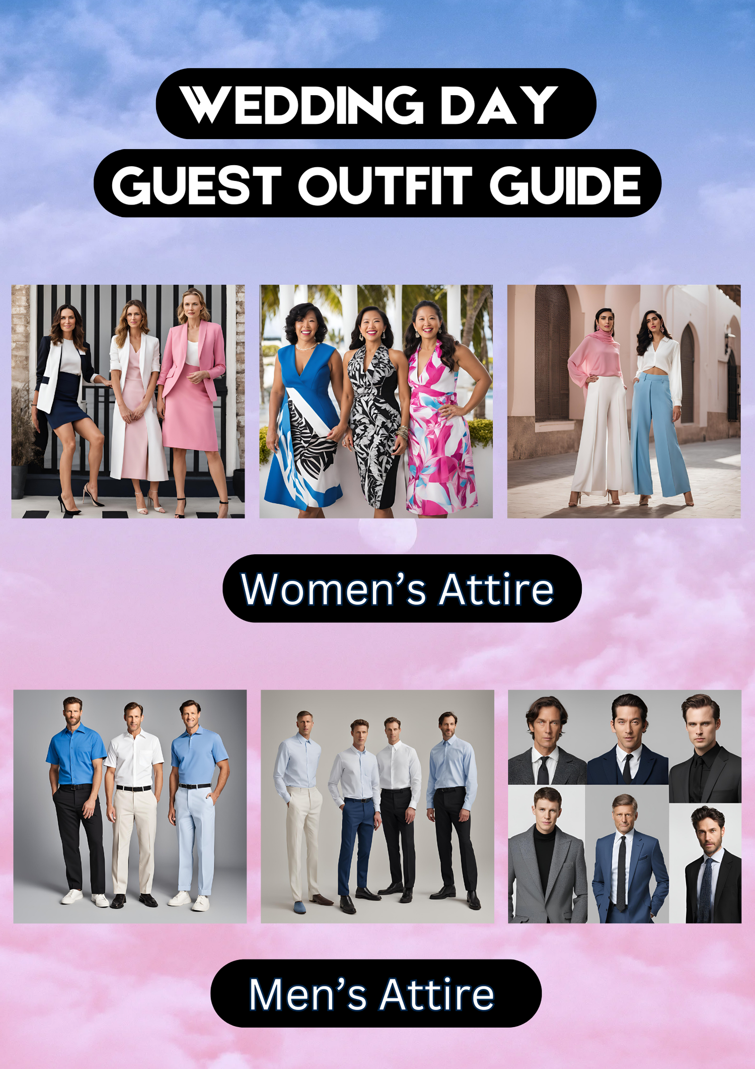 The Wedding Website of Chen Salcedo and PJ Relos
