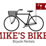 Mike's Bikes - Bicycle Rentals