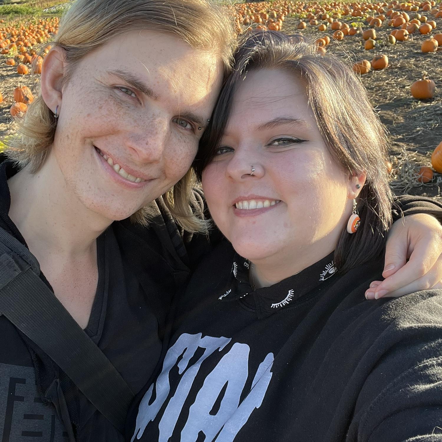 Sauvie Island Pumpkin Patch, 2025