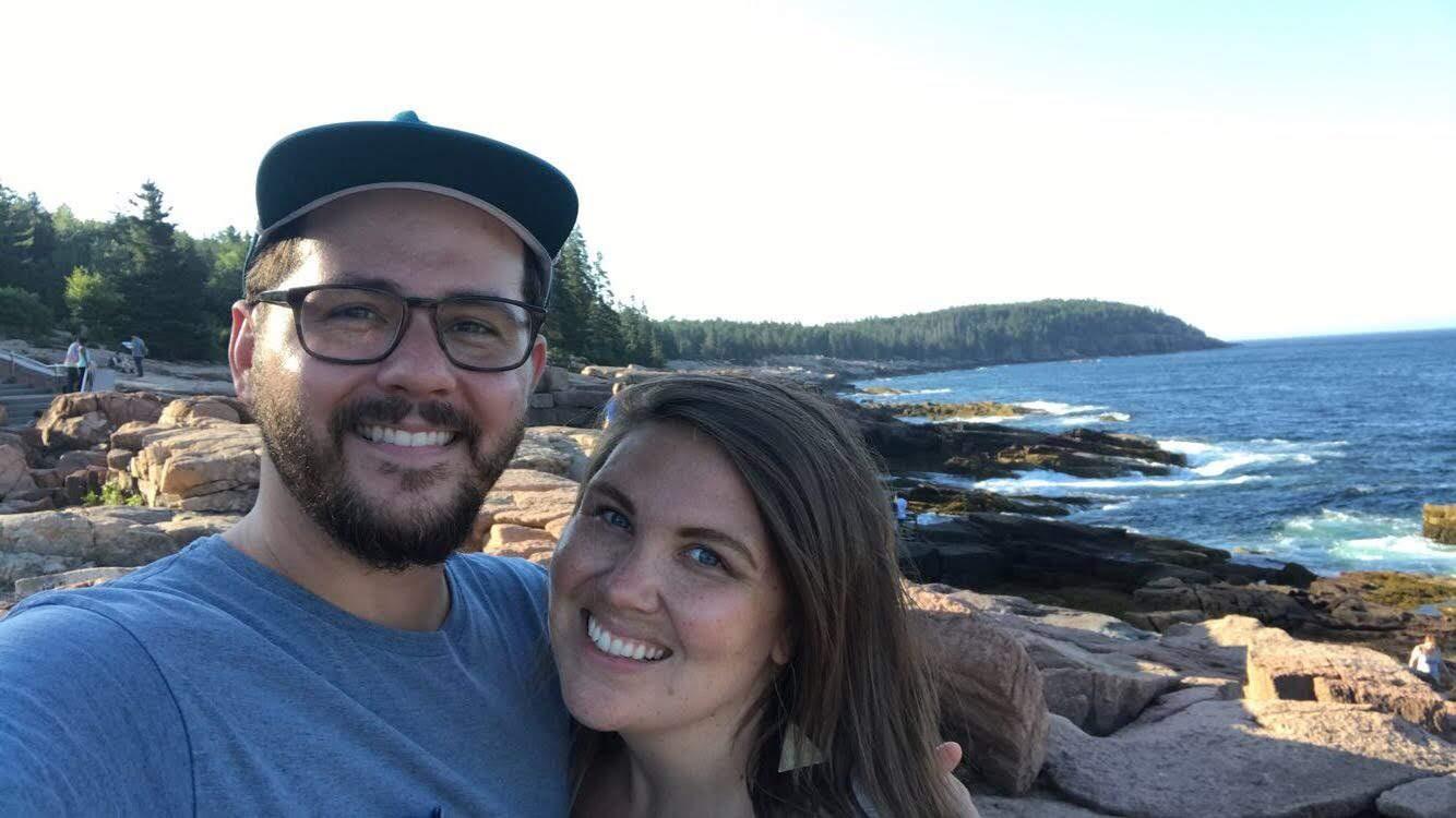 The Wedding Website of Blake Huggins and Lindsey Richard