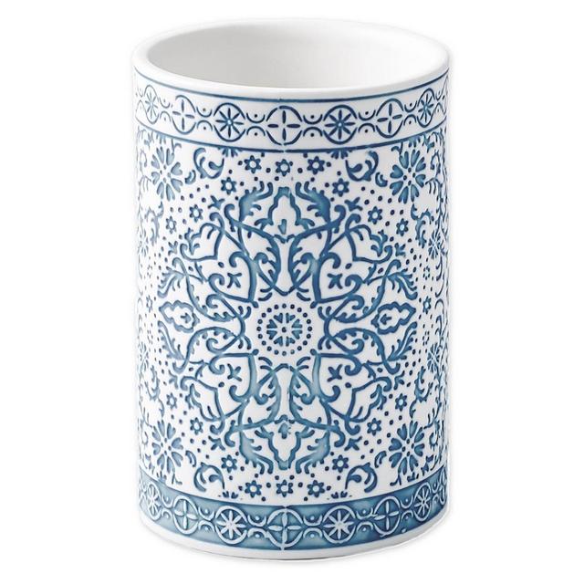 Capri Medallion Tumbler