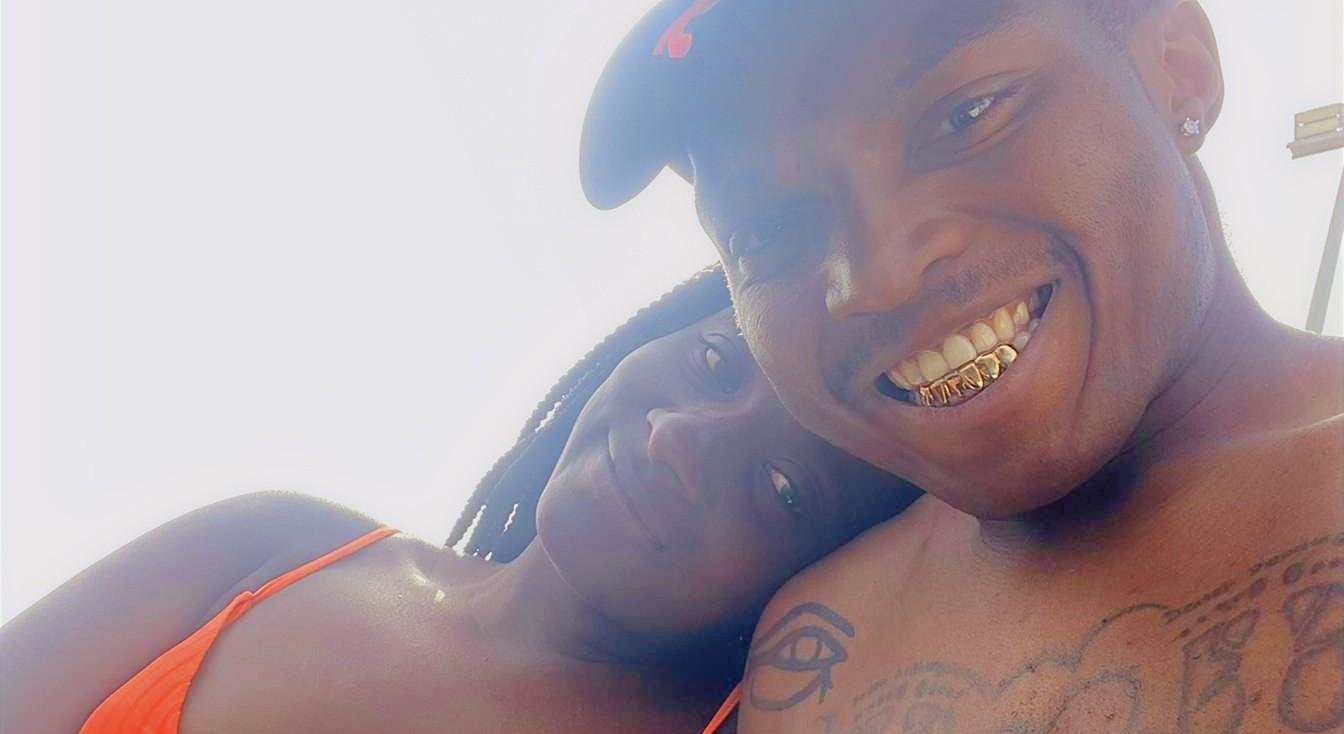 The Wedding Website of Ayleonna Camp and Dexter George Jr