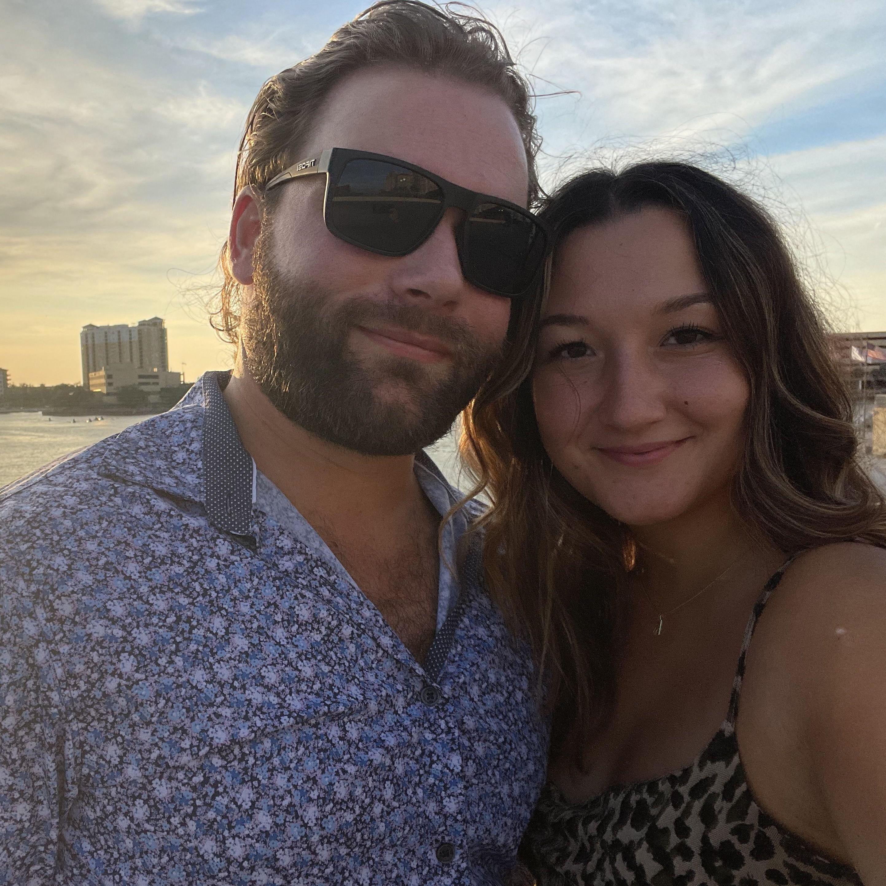 August 2023 - Date Night!