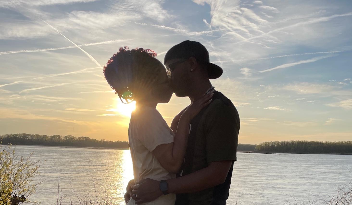 The Wedding Website of Taqueanna Jones and Malcolm Johnson