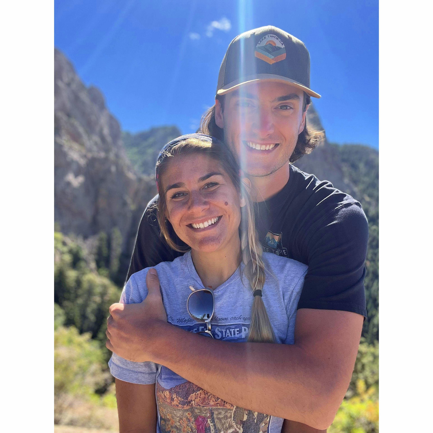 New Mexico