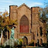 Salem Witch Museum