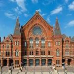 Cincinnati Music Hall