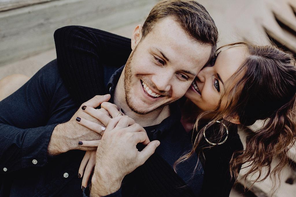 The Wedding Website of Kalie Laug and Chris Becerra