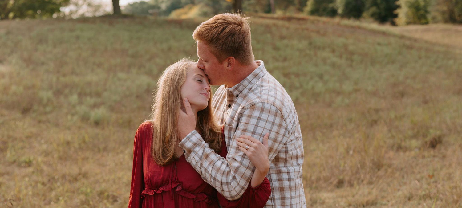 The Wedding Website of Heather Bosch and Michael Visscher