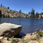 Five Lakes Trail