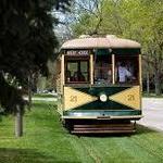 Fort Collins Municipal Railway