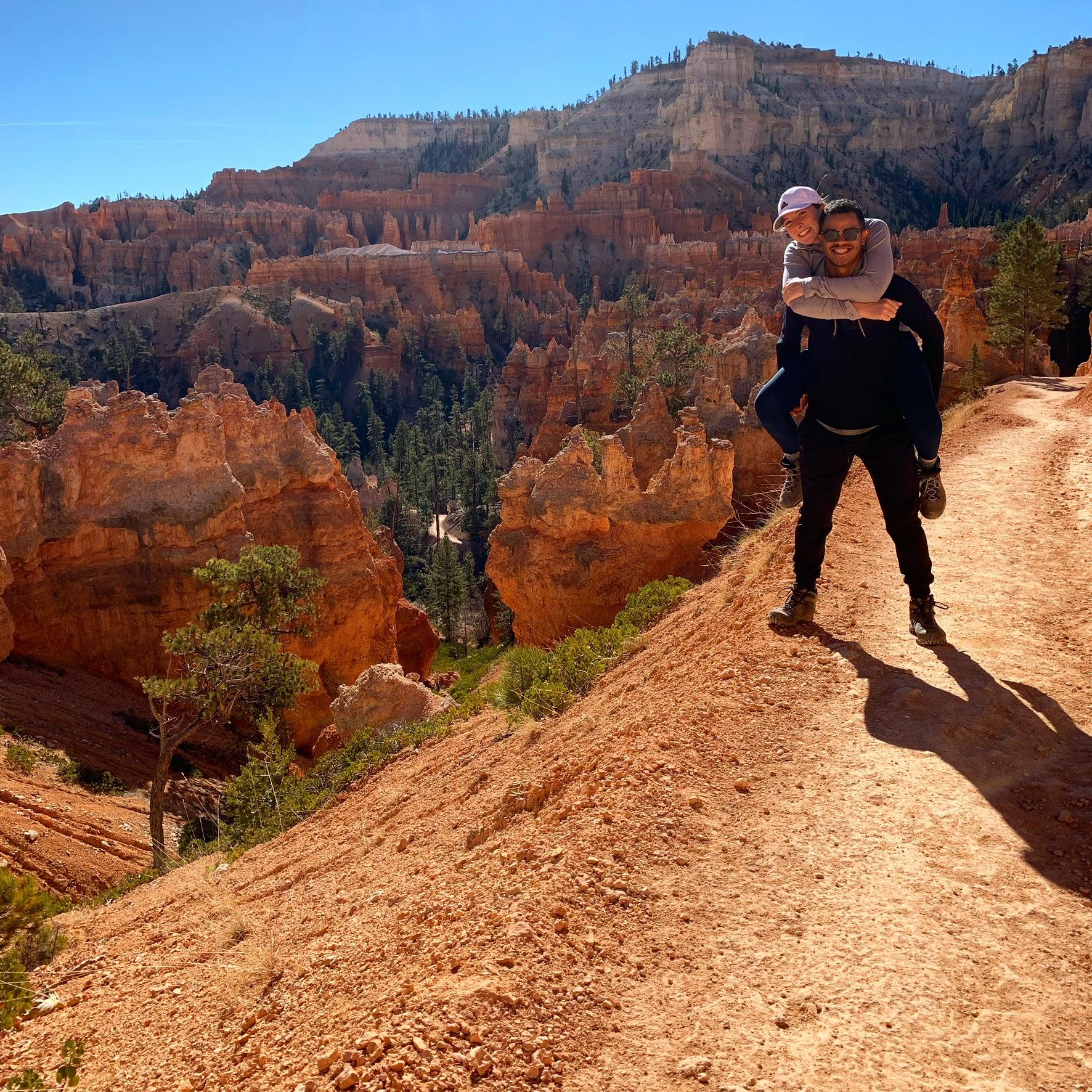 Bryce Canyon National Park