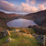 Lough Tay Hike