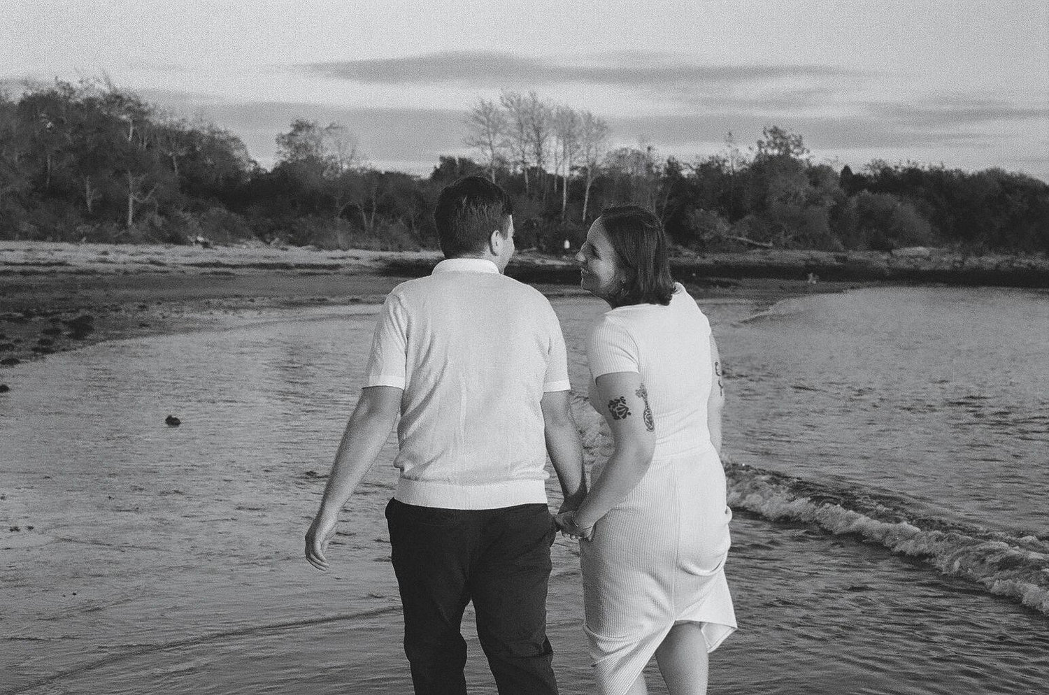 The Wedding Website of Carly Prescott and Jackson Brannen