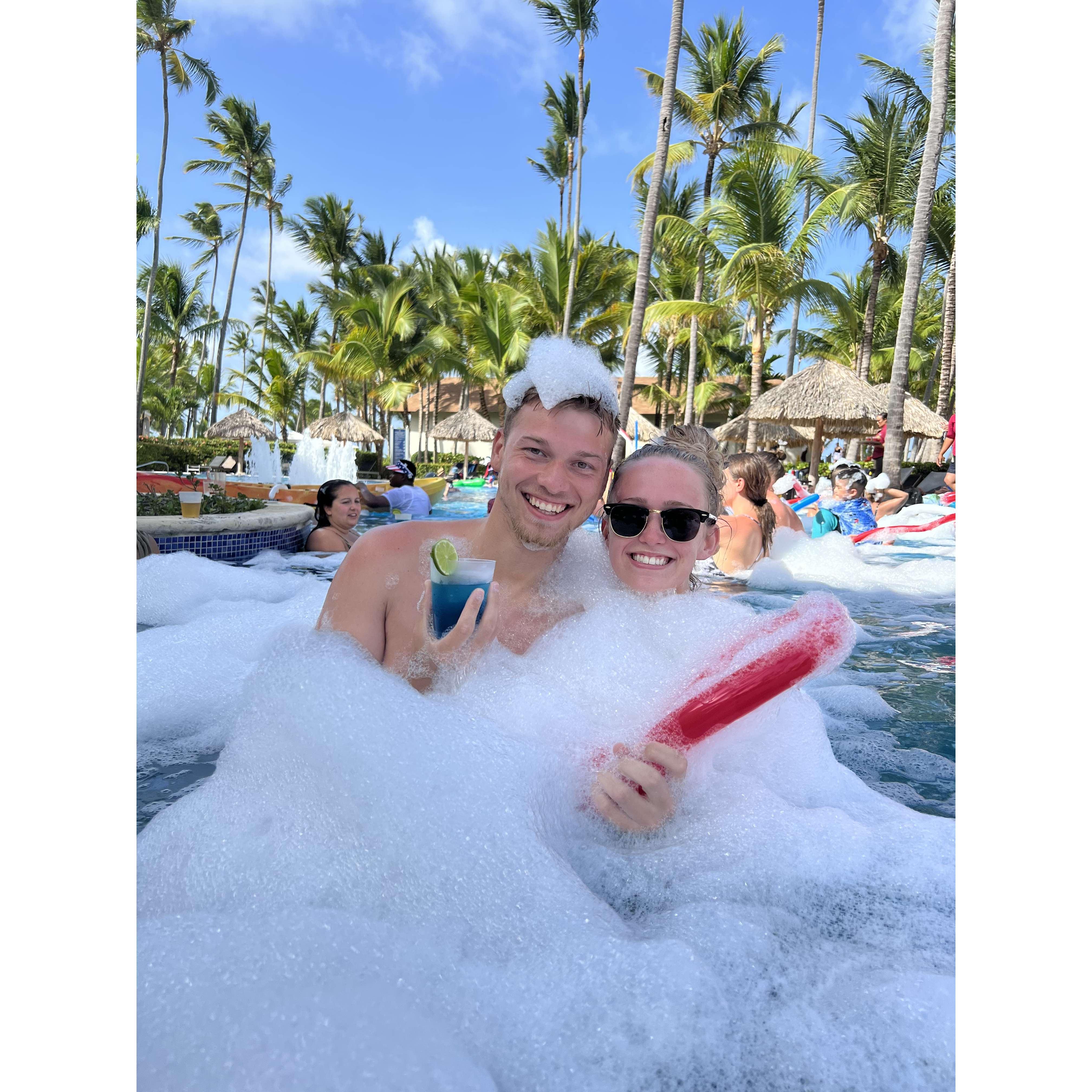 -The Dominican Republic-