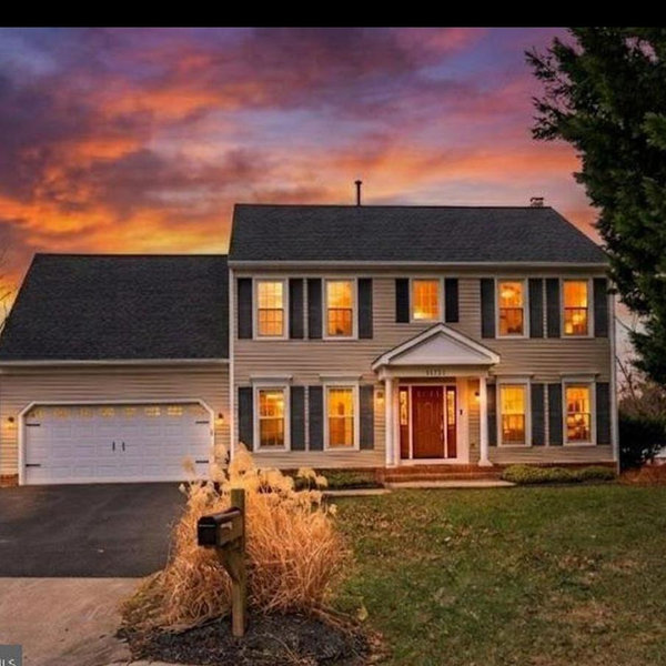 House fund!