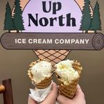 Up North Ice Cream Company