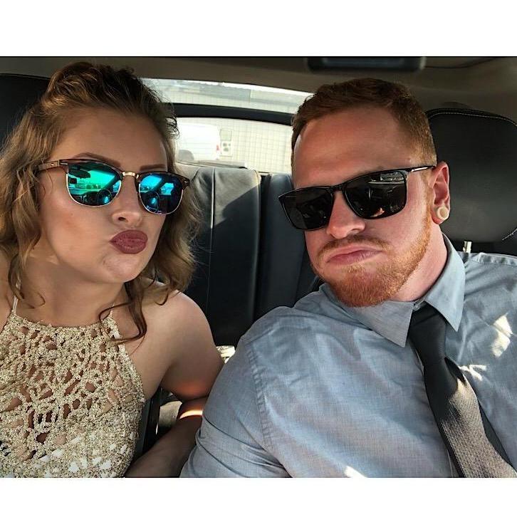 Going to other weddings 2018