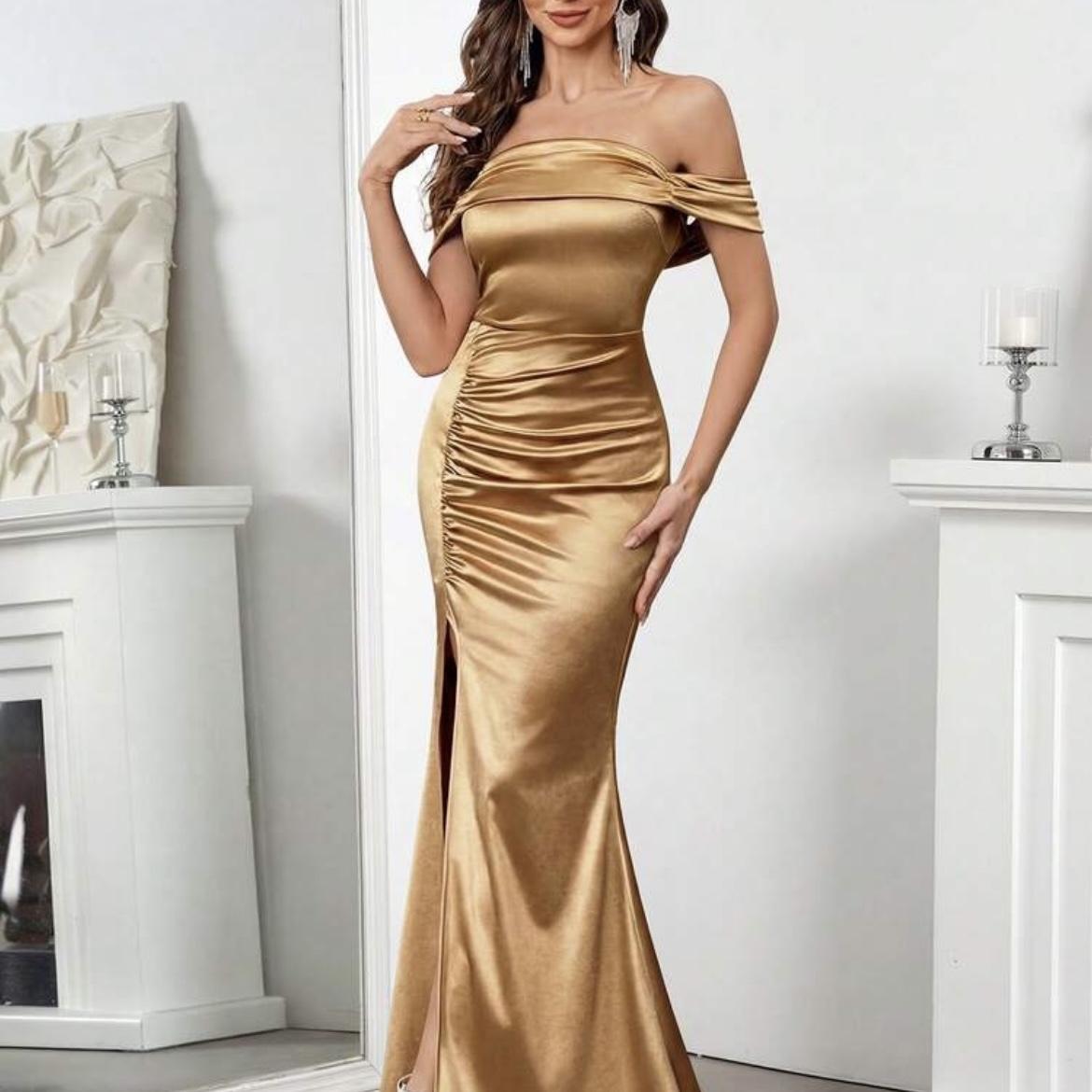 Dress Color Option for Women