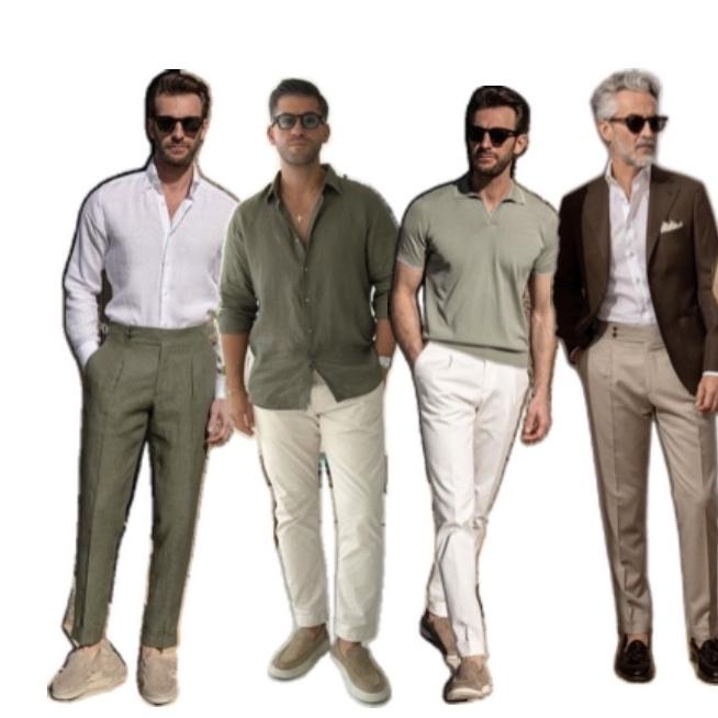 Male inspo!
