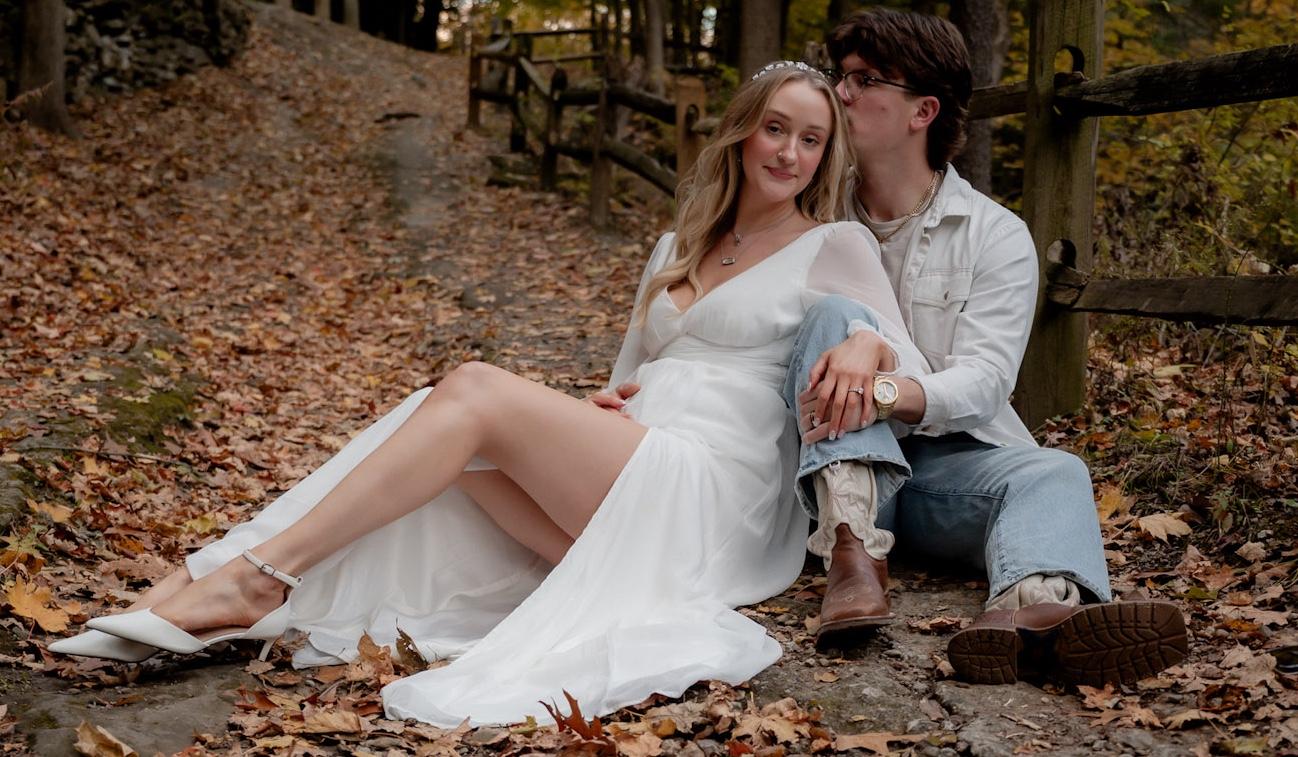 The Wedding Website of Emily Roeger and Nathaniel Davis