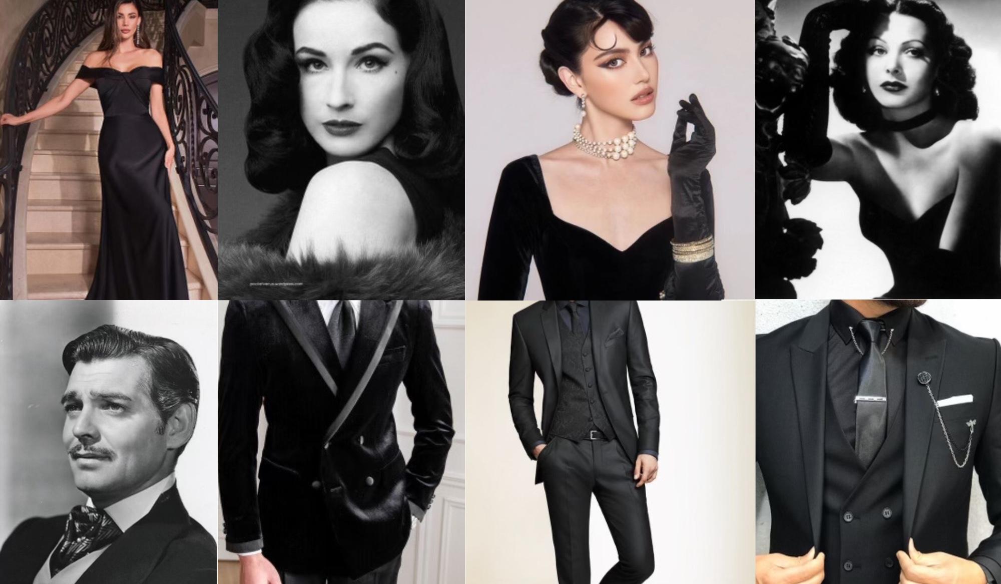 The Wedding Website of Dalila Dominguez and Azael Ortiz