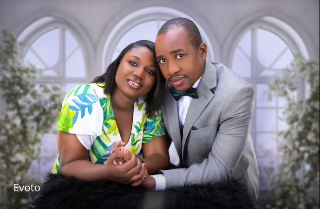 The Wedding Website of Martine Cassamajor and Jhon-kingson Larose