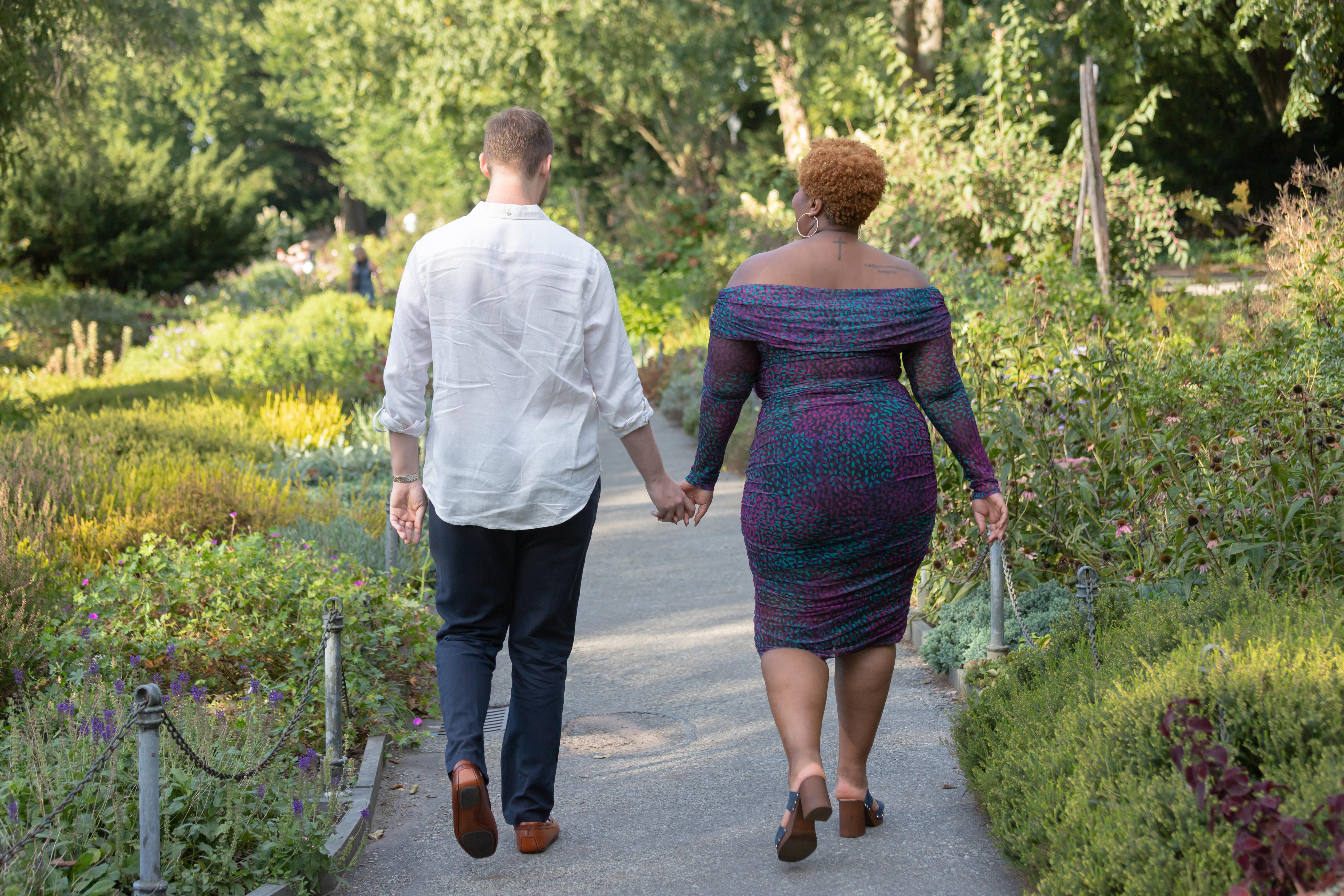 The Wedding Website of Tatyana James and James Brannigan