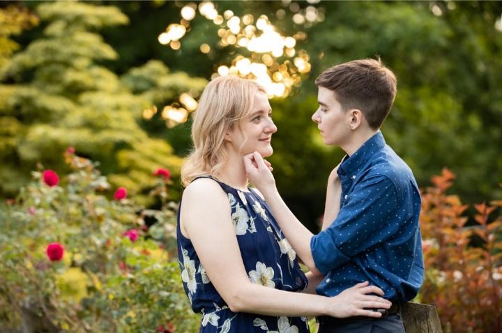 The Wedding Website of Meghan Jenkins and James Burke
