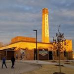 St. Paul Fish Company Mequon