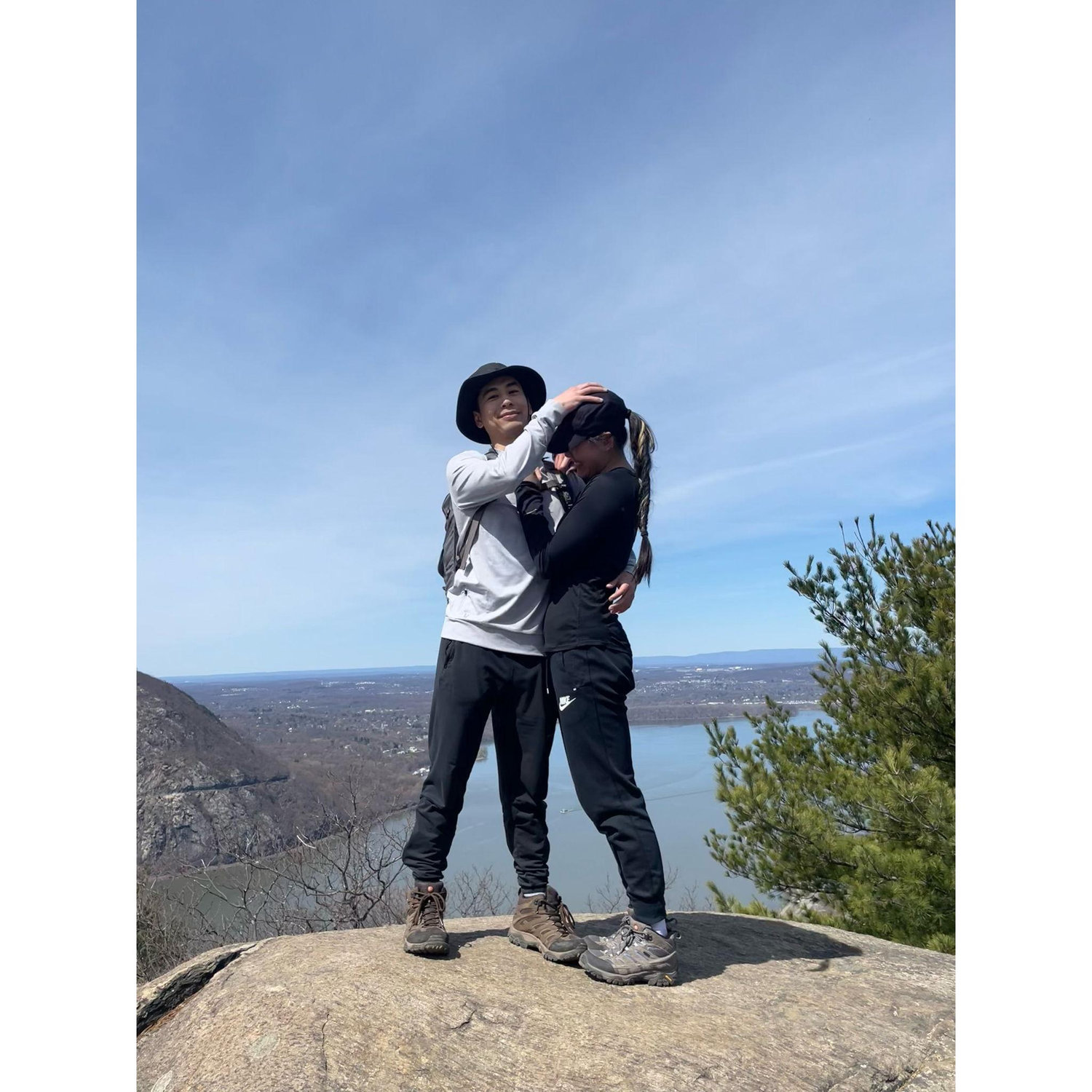 We love nature ◡̈