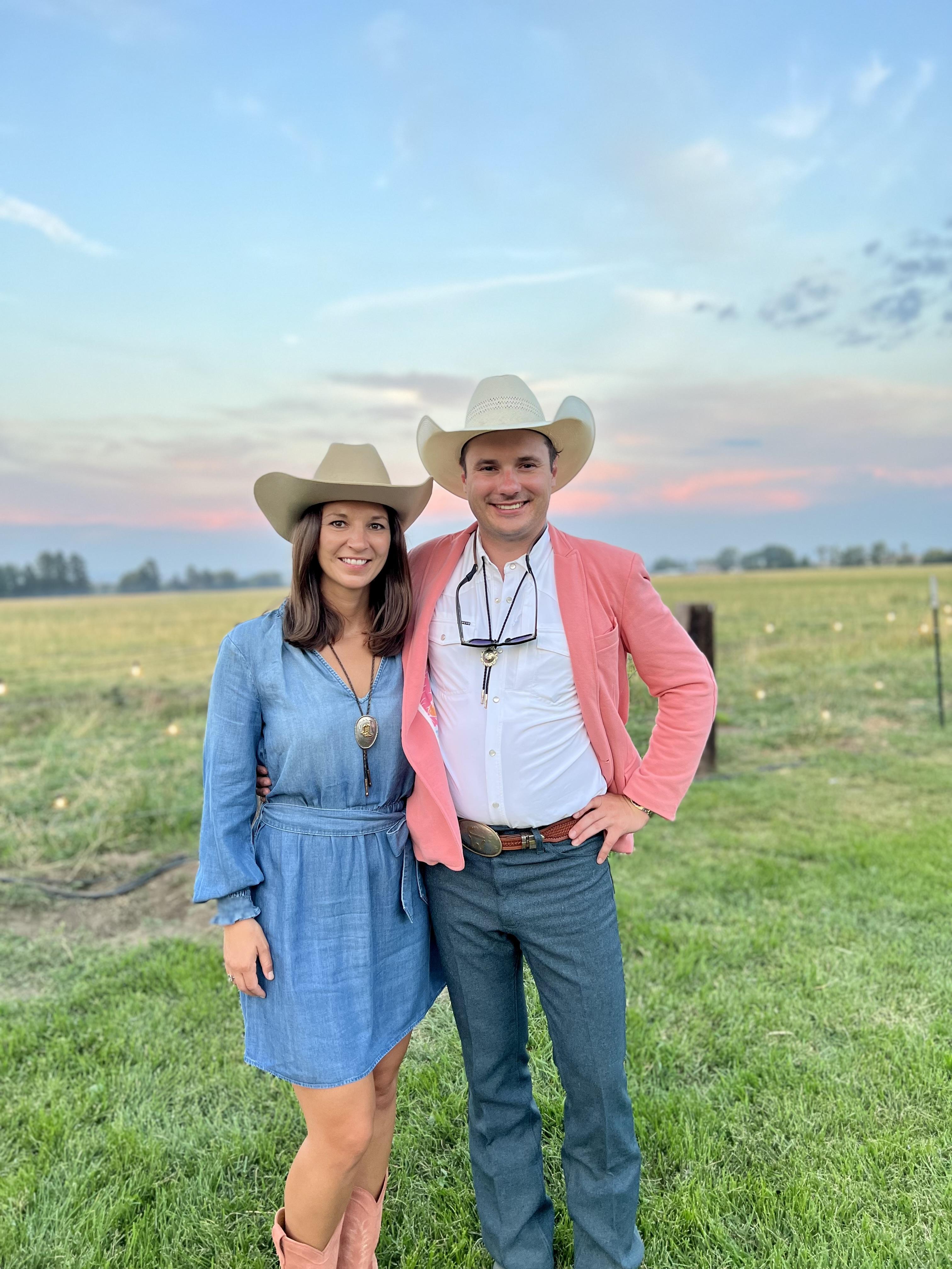 The Wedding Website of Jacklyn Ward and Zach Wilson