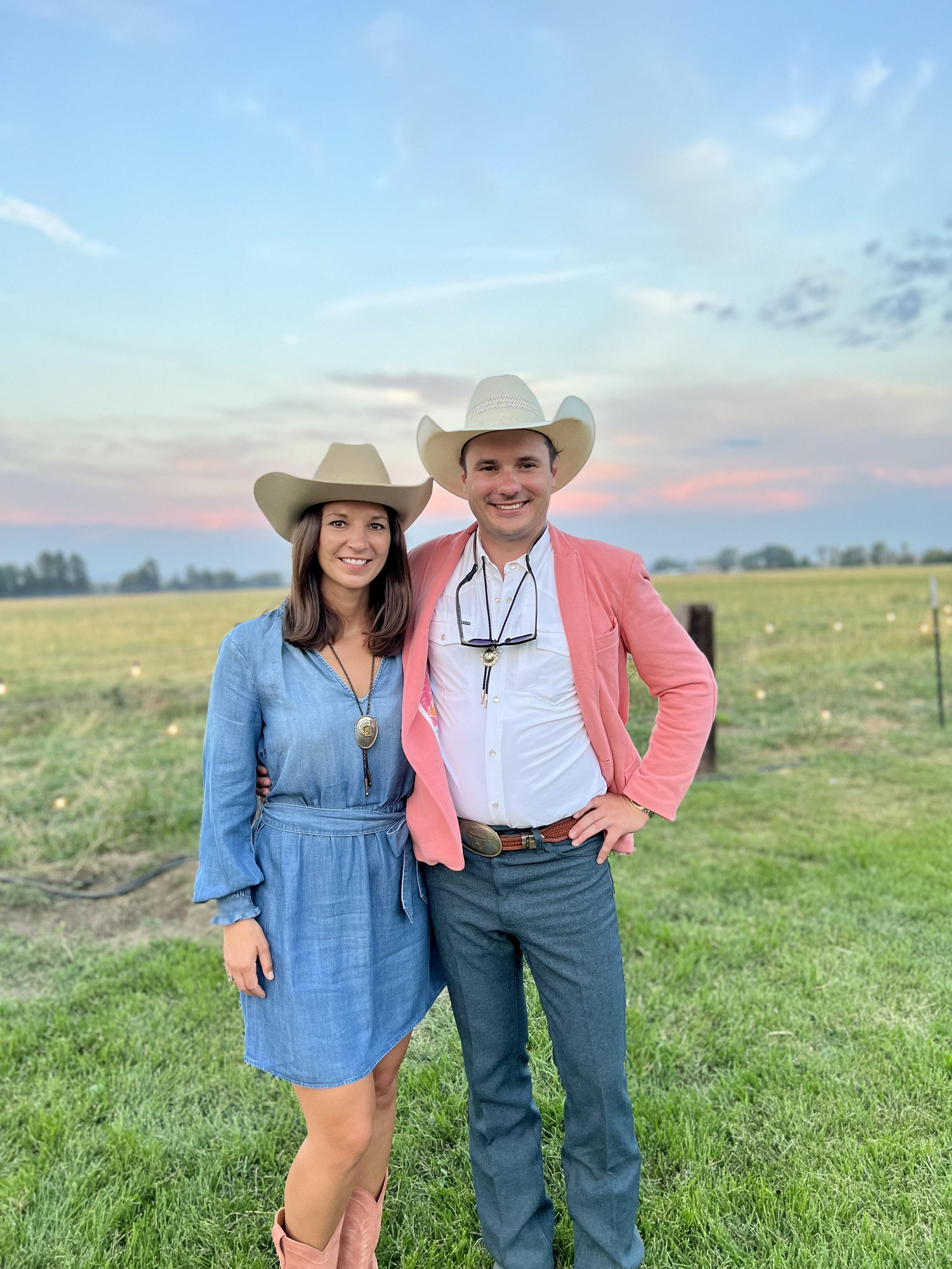 The Wedding Website of Jacklyn Ward and Zach Wilson
