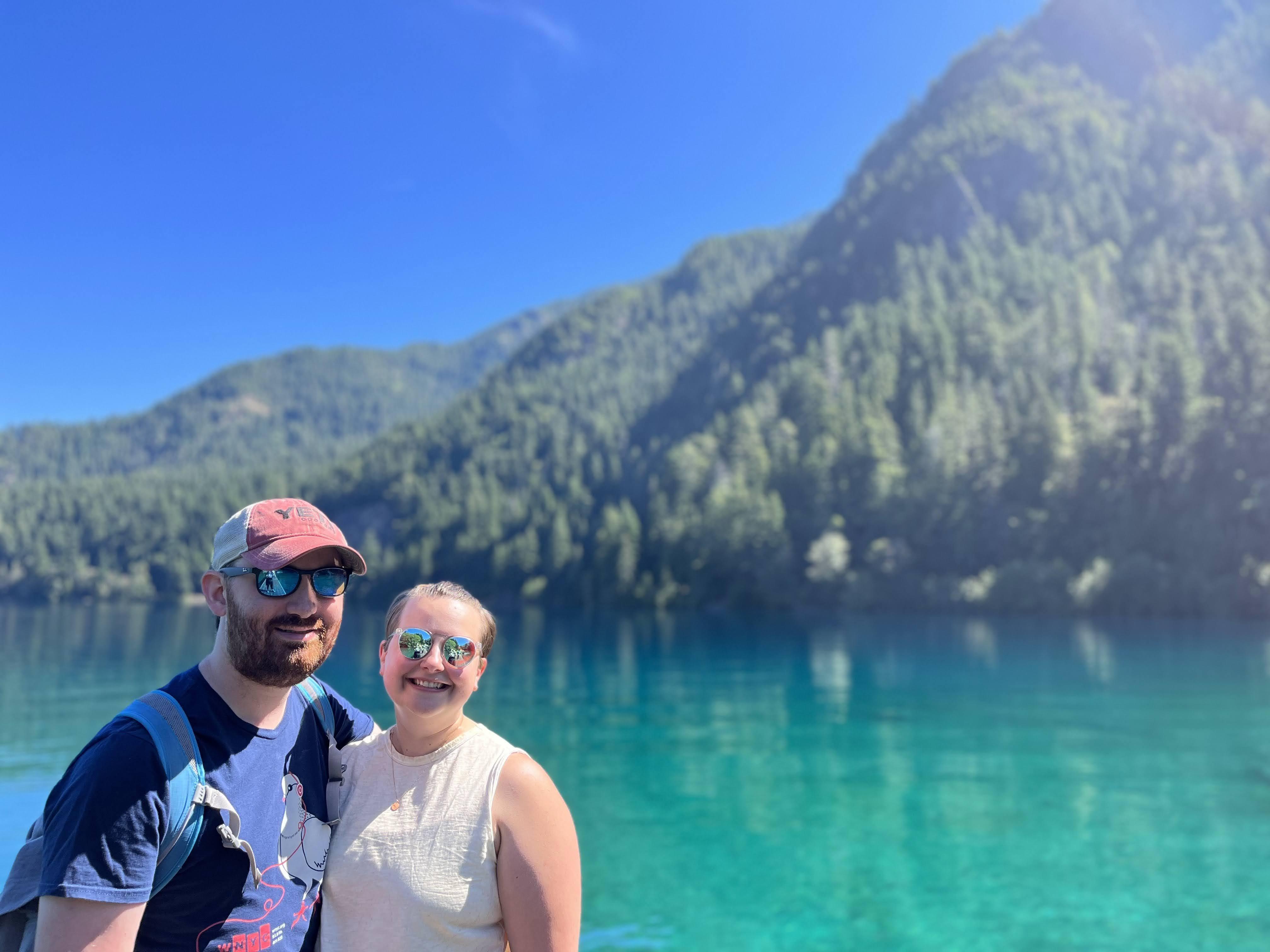 The Wedding Website of Kelsey Munz and Justin Green