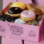 Voodoo Doughnut