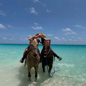 Horseback Riding