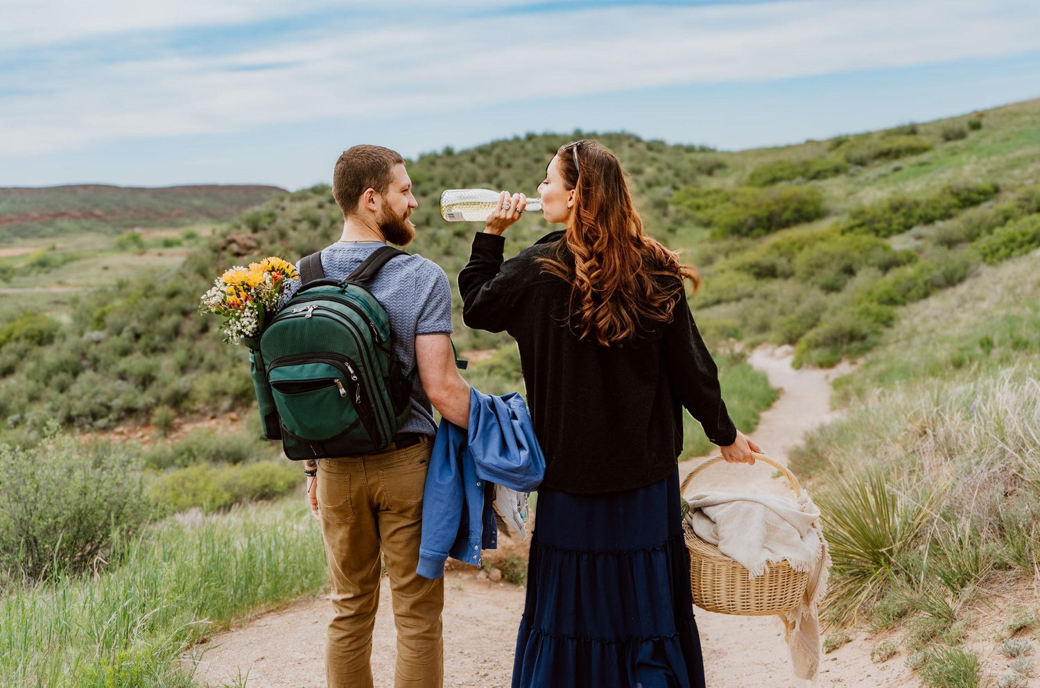 The Wedding Website of Jessica Olds and Benjamin McDonald