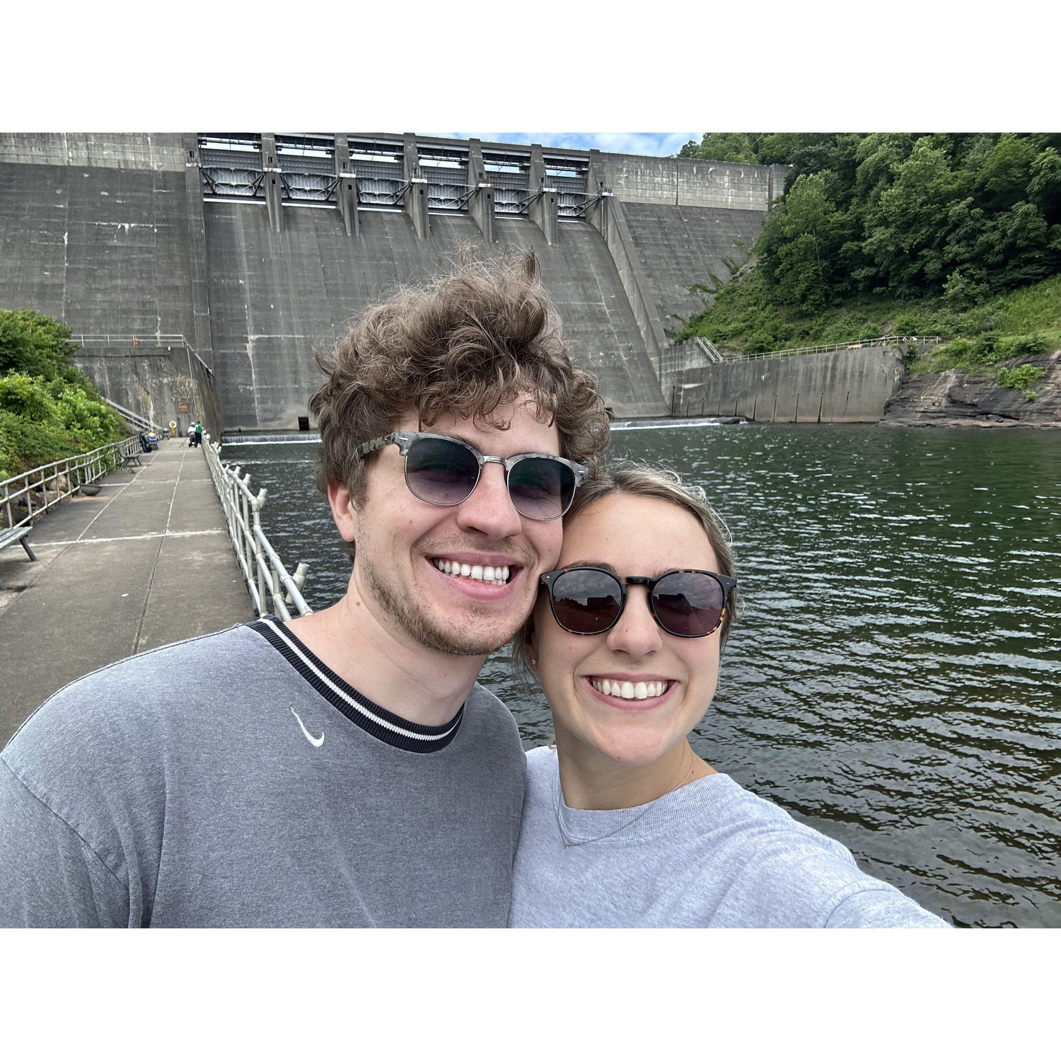 July 3, 2023 - Our 6th anniversary in West Virginia