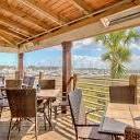 Coastal Kitchen