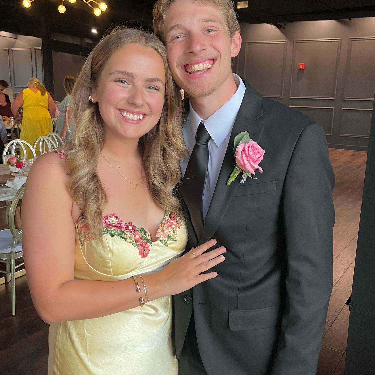 Wedding date💒
