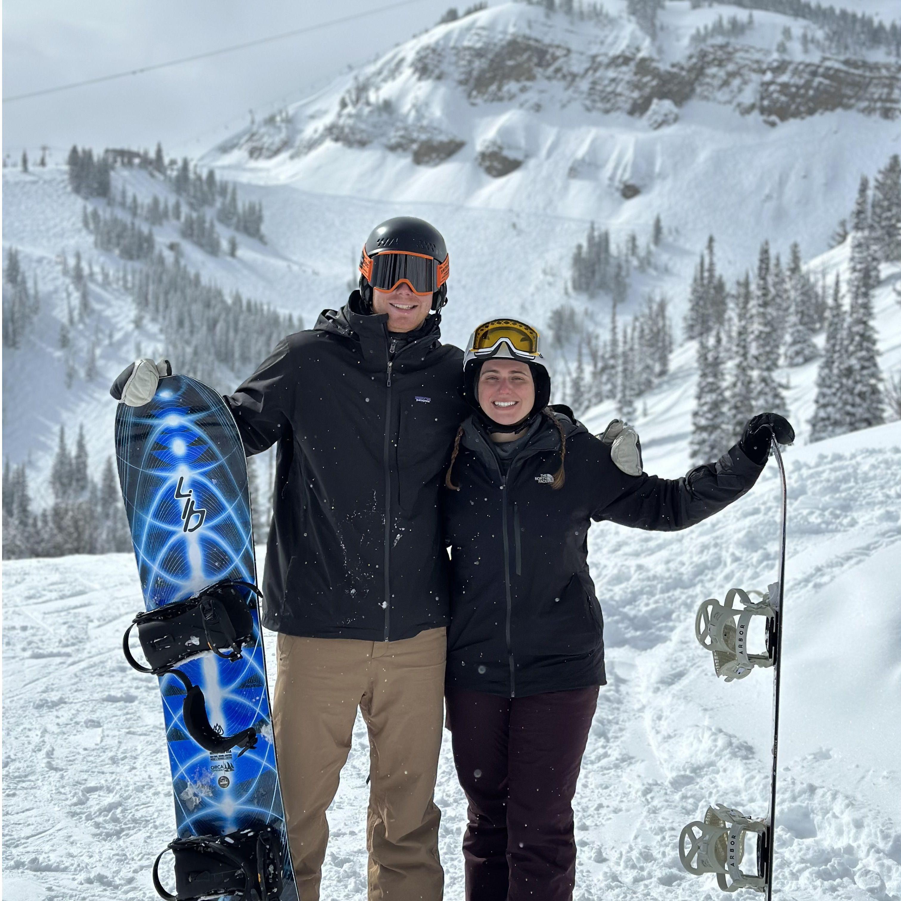 Jackson Hole, Wyoming